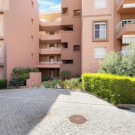 Casa Minke Apartment Portimao Ngoại thất bức ảnh