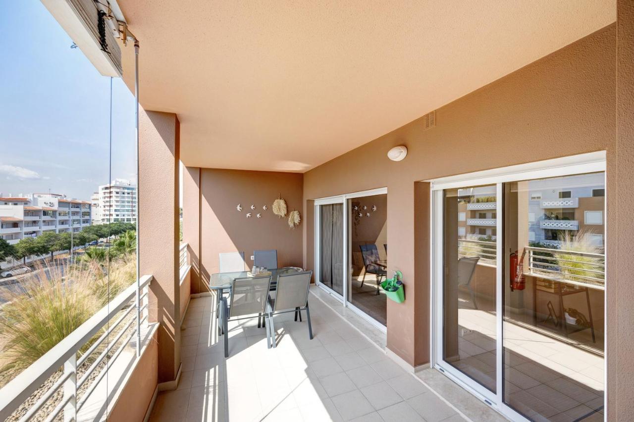 Casa Minke Apartment Portimao Ngoại thất bức ảnh