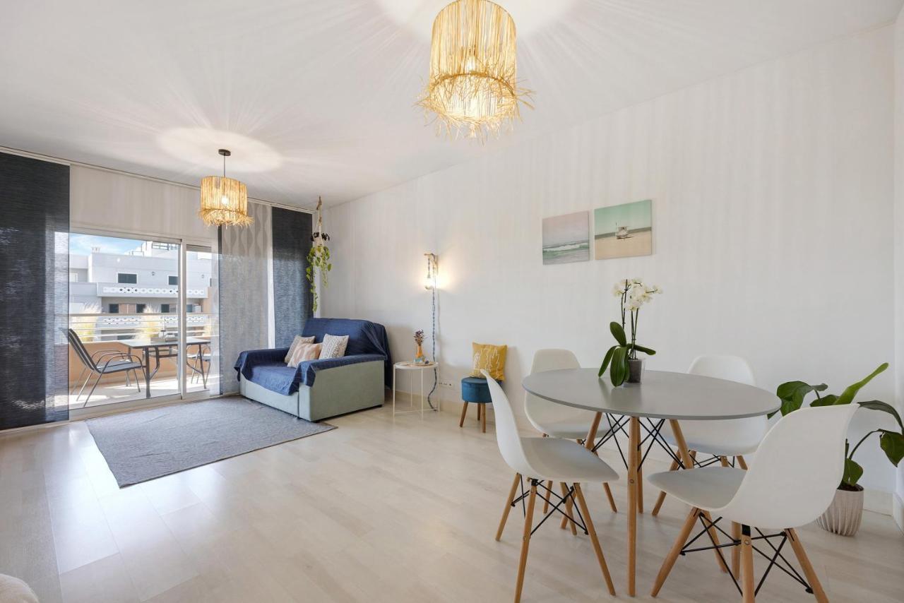 Casa Minke Apartment Portimao Ngoại thất bức ảnh